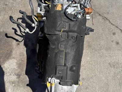Subaru outback - legacy 2.5L CVT transmission 2013-2014