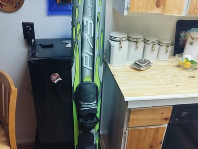 O'Brien p173 performer slalom ski