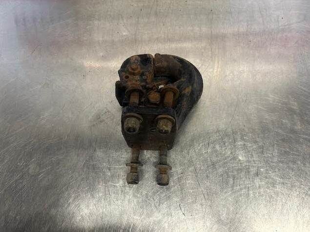 AA52550-4 TRAILER HITCH