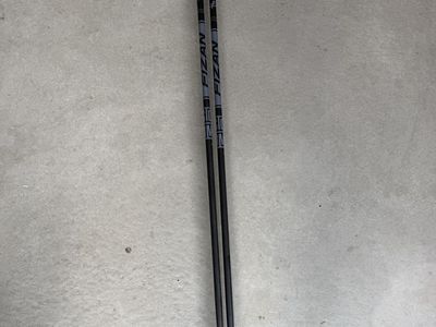 Fizan Size 115 Ski Poles