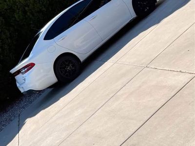 2013 Dodge Dart Rallye