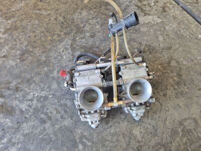 Skidoo Summit Rev Parts