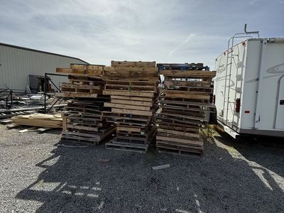 Pallets