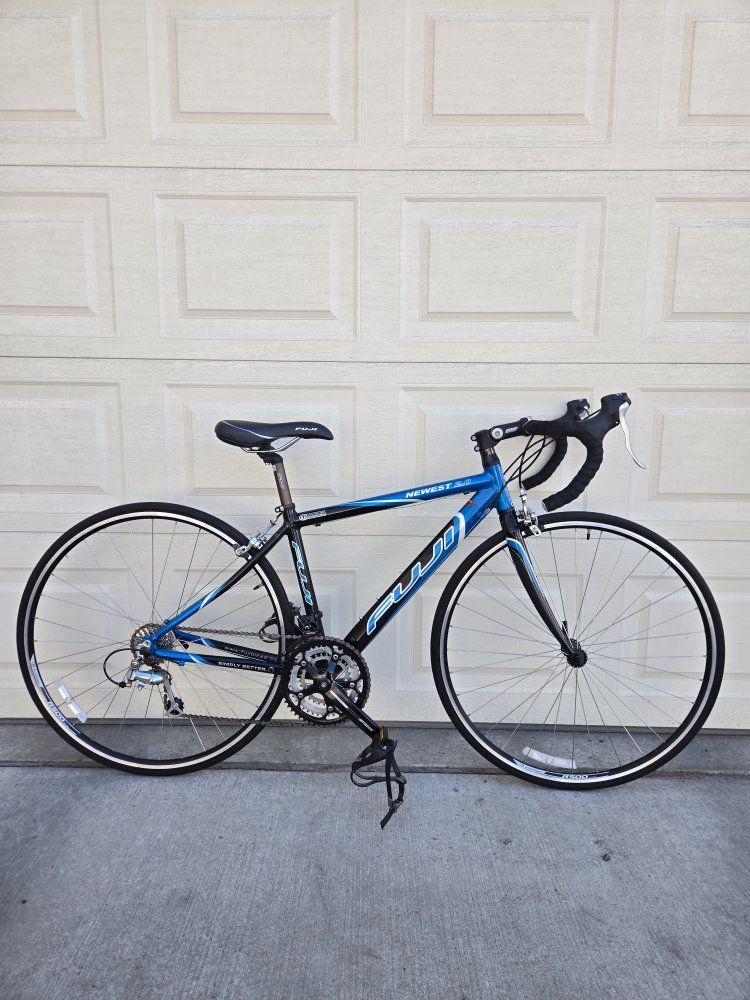 Fuji 48cm (Extra small) road bike