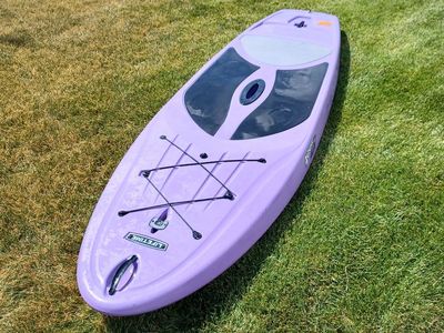 Lifetime Aurora 100 Paddle Board