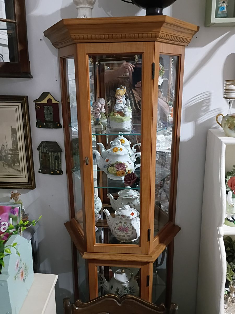 Vintage yard sale