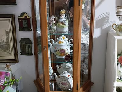 Vintage yard sale