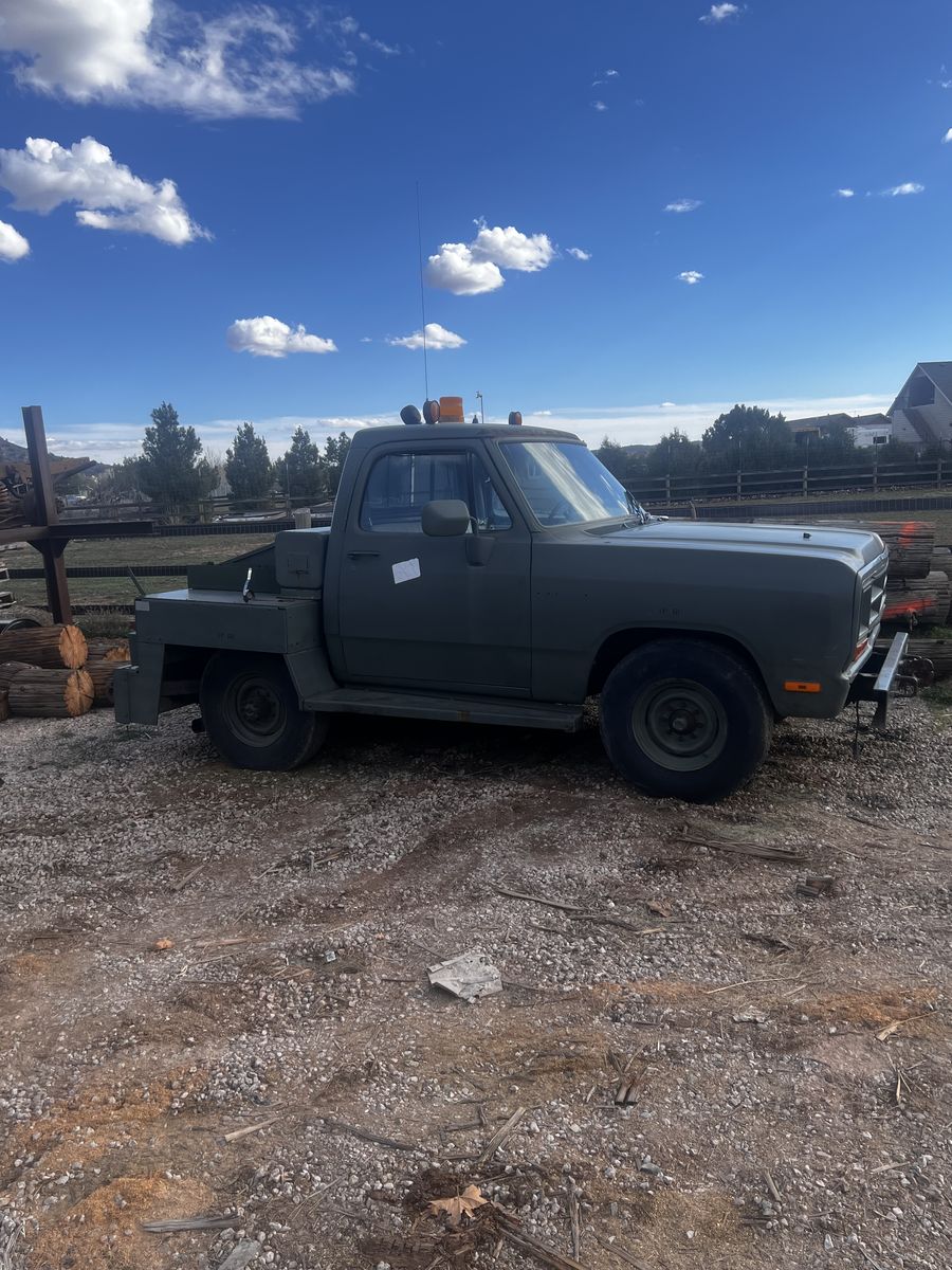 12 VALVE CUMMINS 7Kmi Ready to swap
