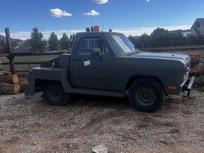 12 VALVE CUMMINS 7Kmi Ready to swap