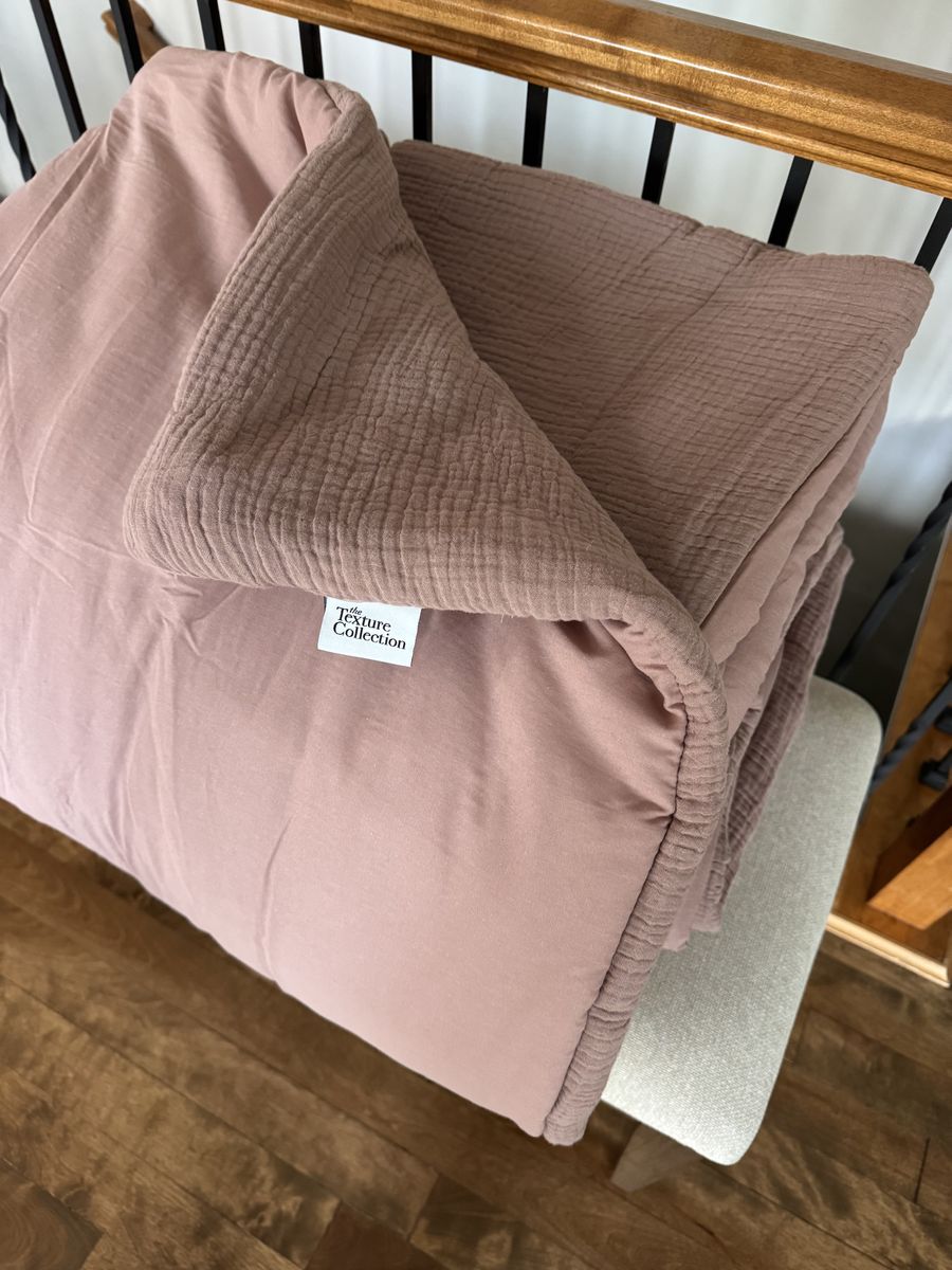 Comforter