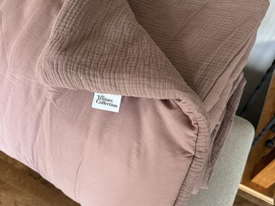 Comforter