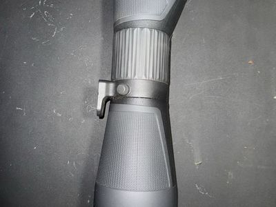 Leupold Pro Guide Spotting Scope