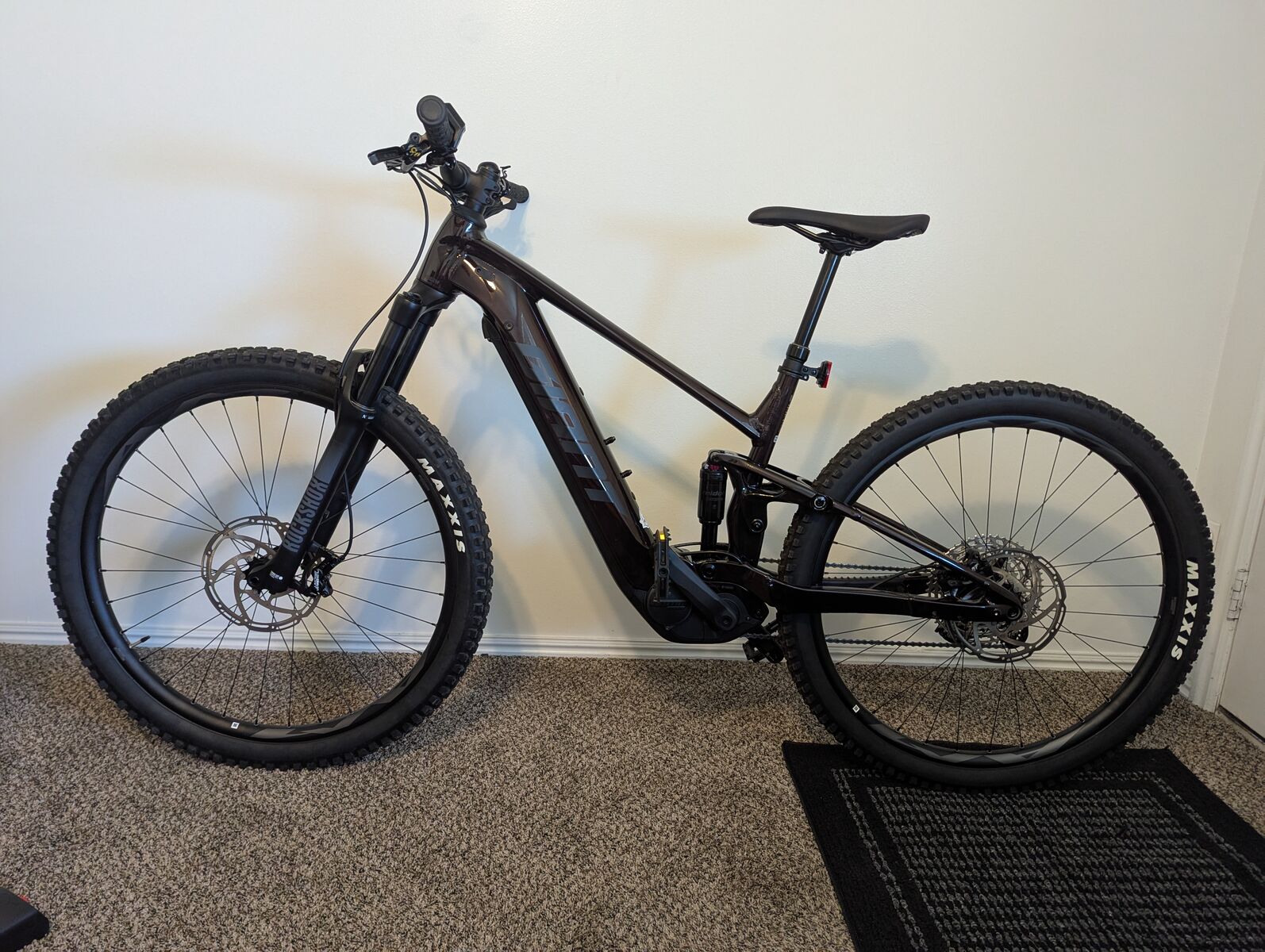 Giant Stance E+ 1 Pro E-Bike