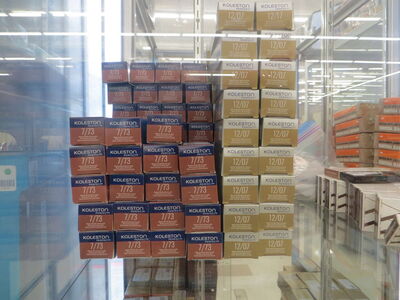 Wella Koleston Perfect Me+ Permanent Hair Color Cream 2 oz #94661