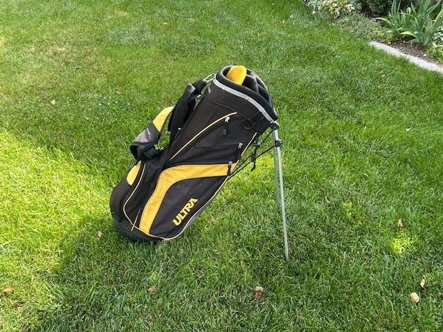 Golf Bag