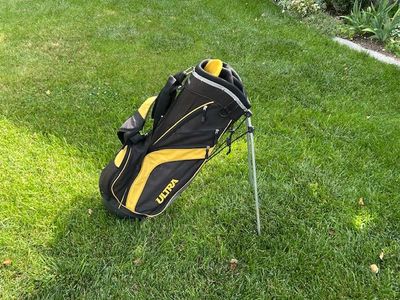 Golf Bag