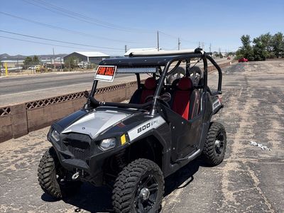 2012 Polaris RZR 800