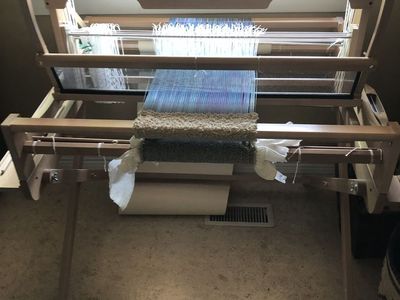 Ashford Weaving Loom