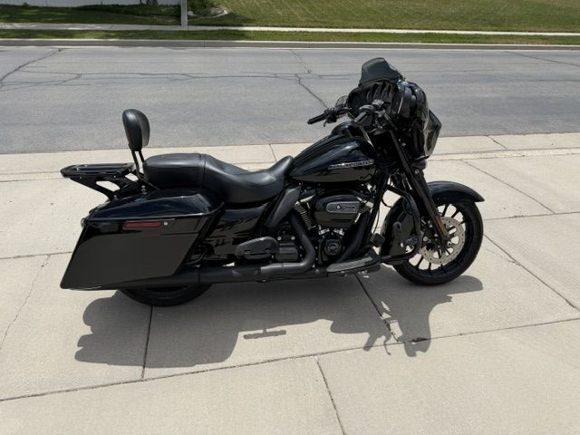 2019 Street Glide Special