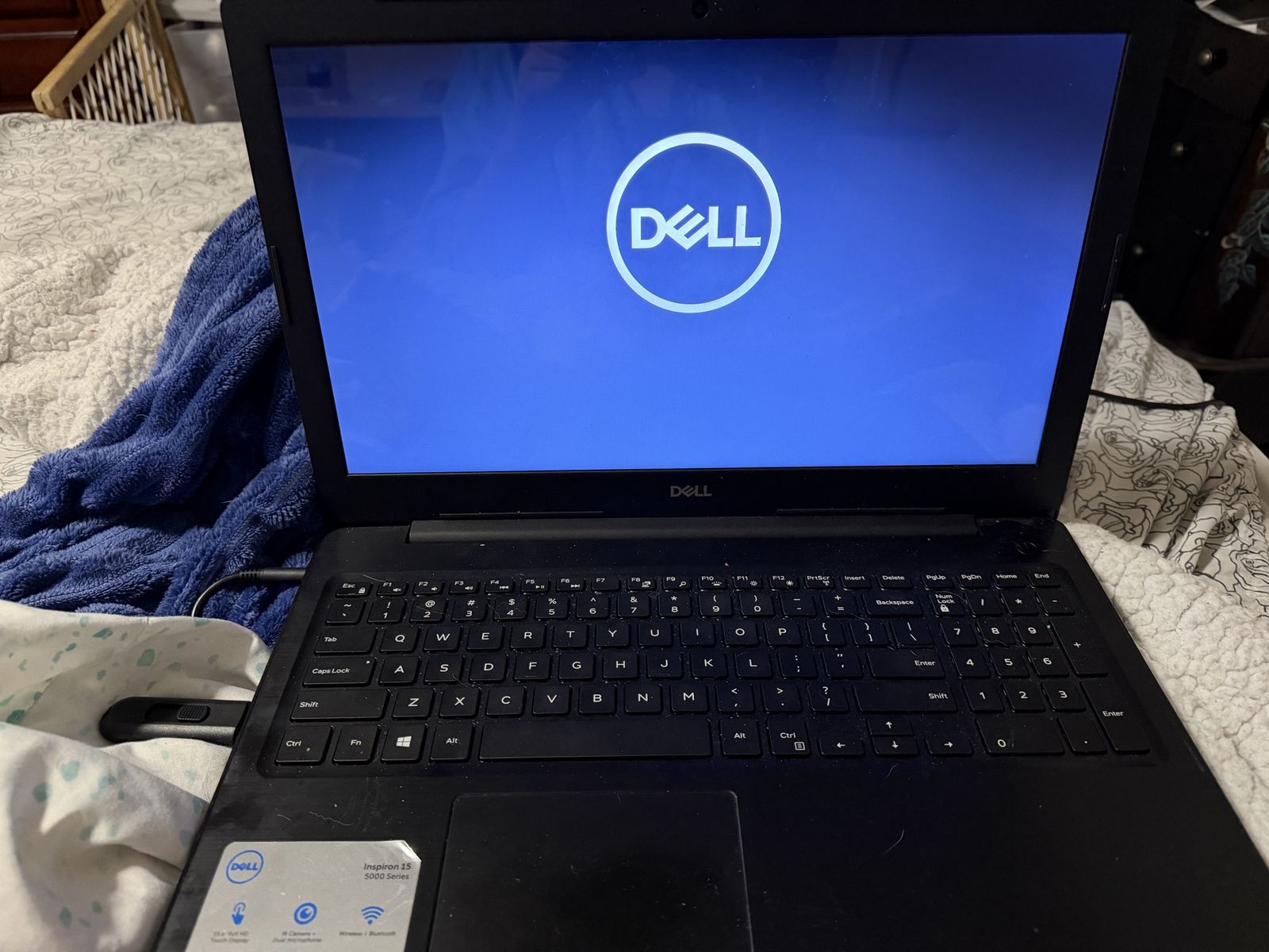 Dell Inspiron 5000