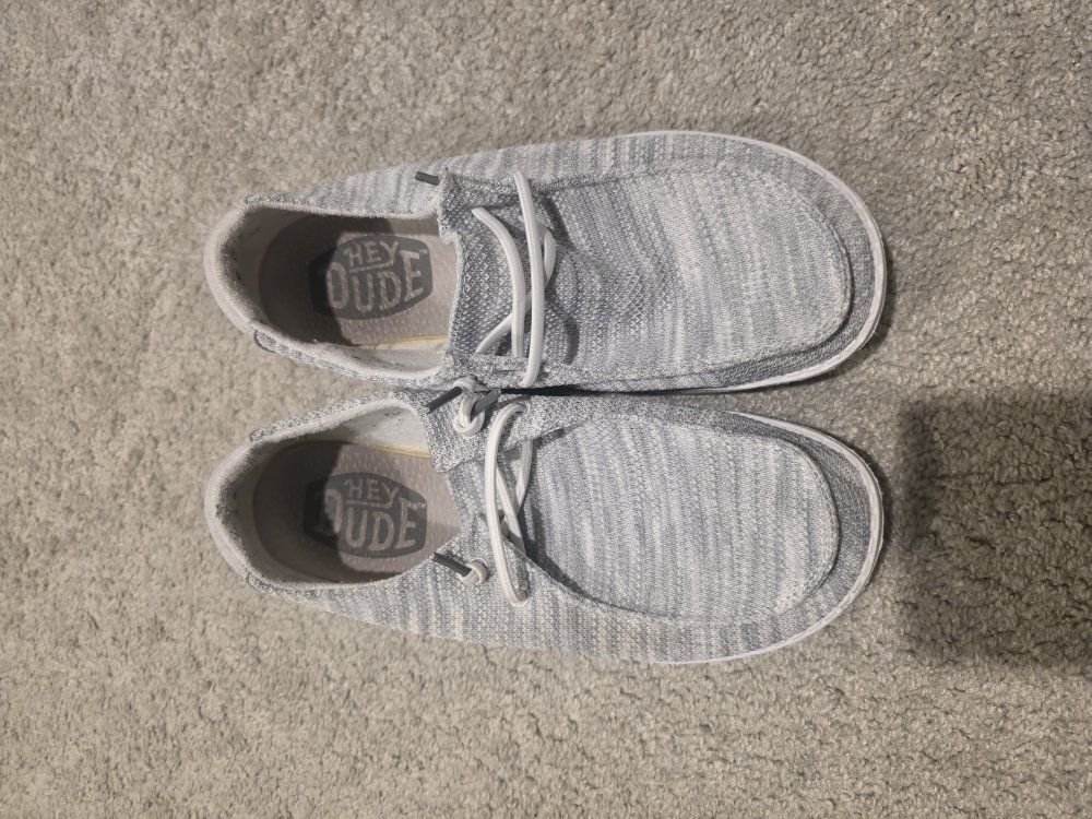 Hey Dude women's shoes