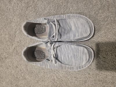 Hey Dude women's shoes