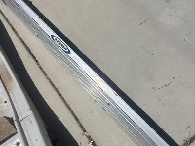 Werner scaffolding