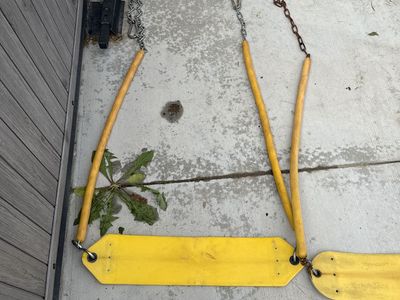 Swings For Lifetime Swings