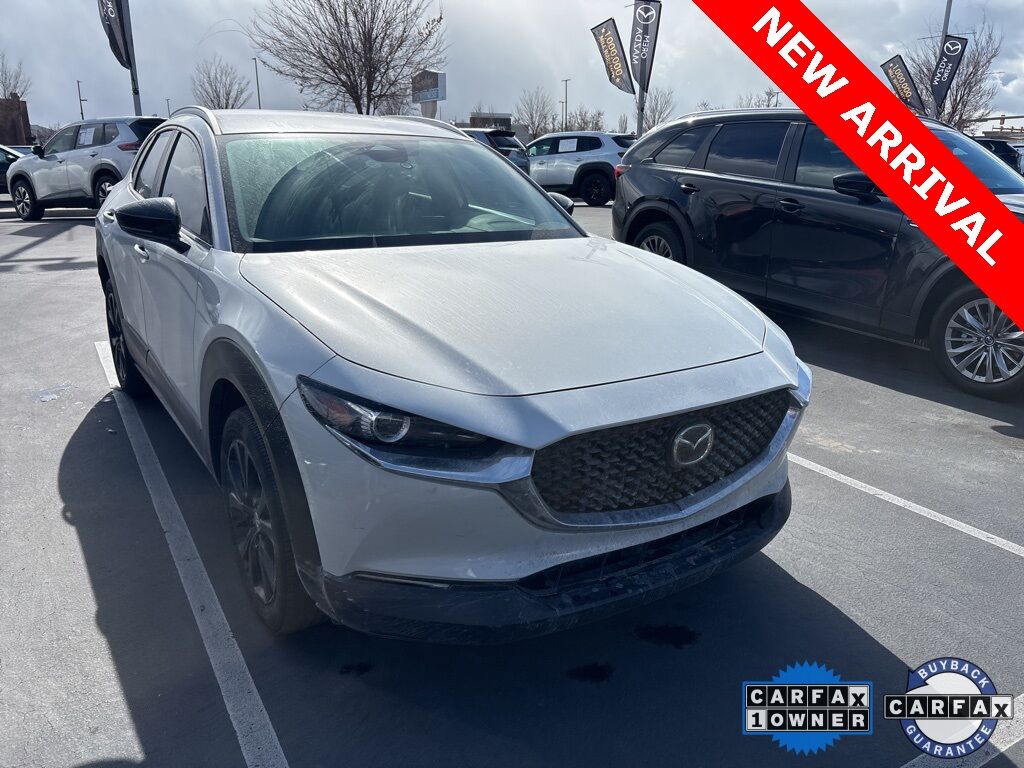 2024 Mazda CX-30 2.5 S Select Sport