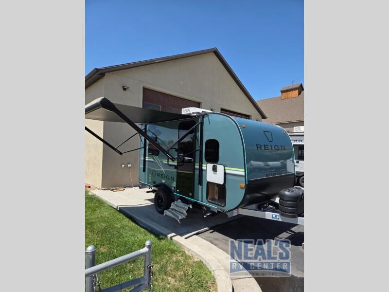 2026 Keystone RV Reign 13RK