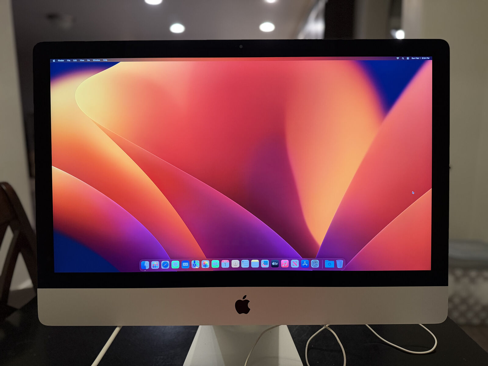 iMac (Retina 5K, 27-inch, 2017)