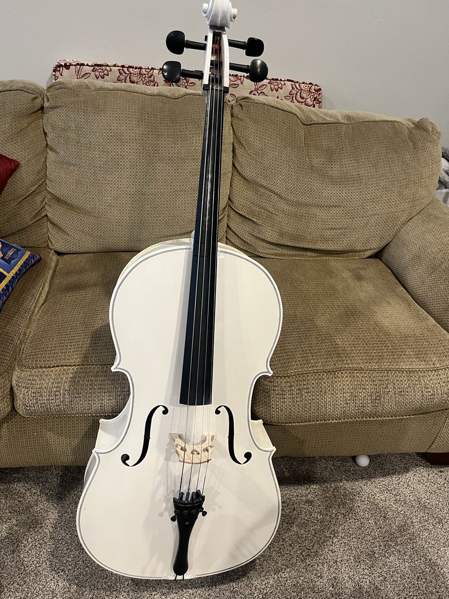 Cello 4/4 Full