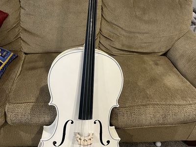 Cello 4/4 Full