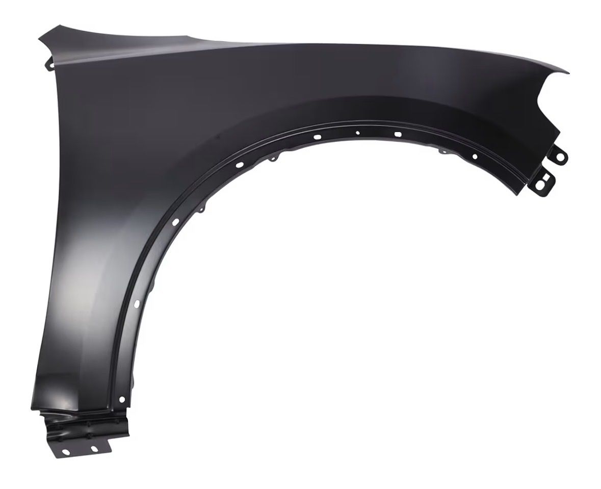 2011-22 Dodge Durango Right Fender