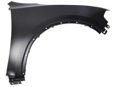 2011-22 Dodge Durango Right Fender