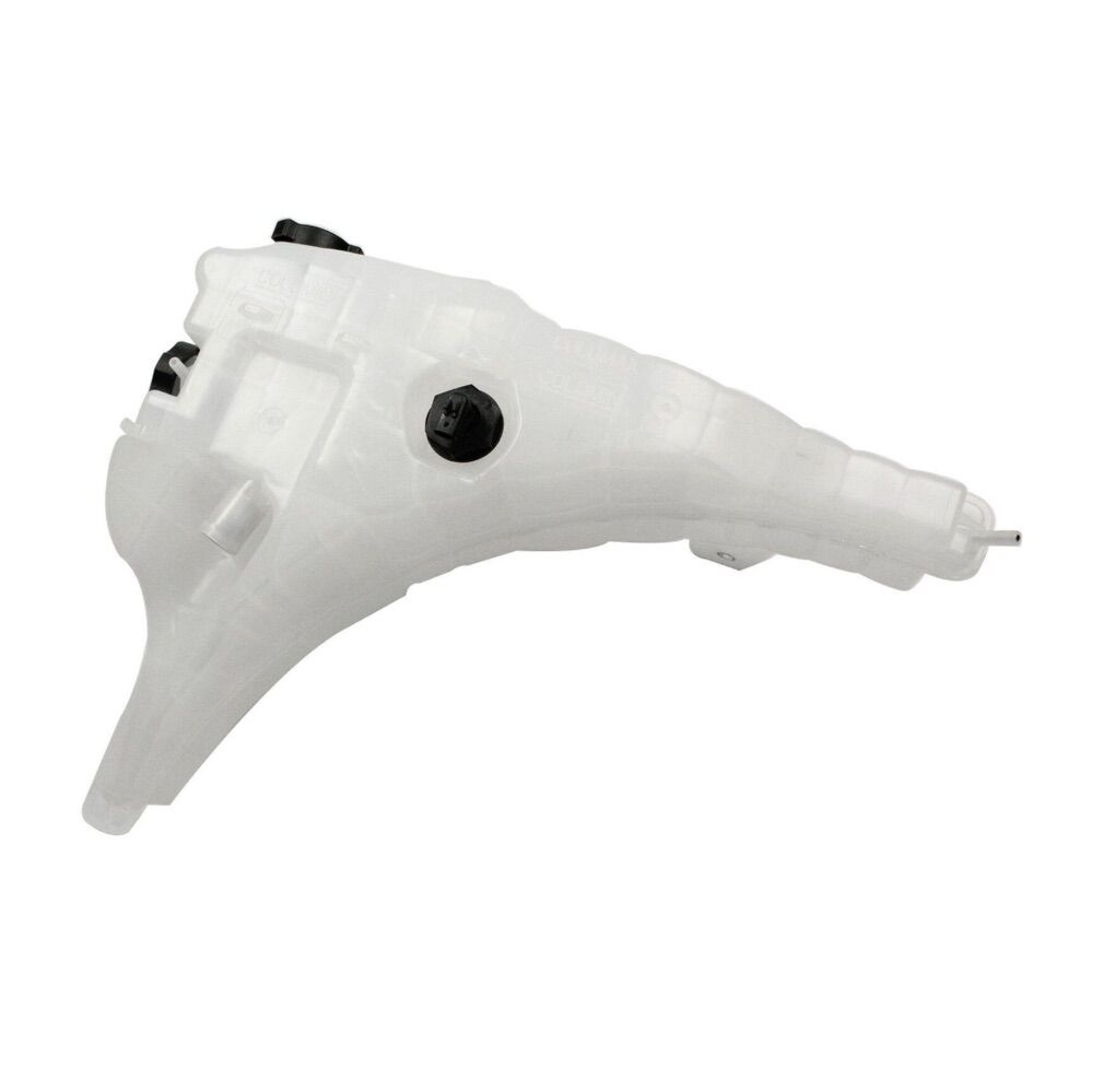 Coolant Reservoir Tank Freightliner Cascadia New