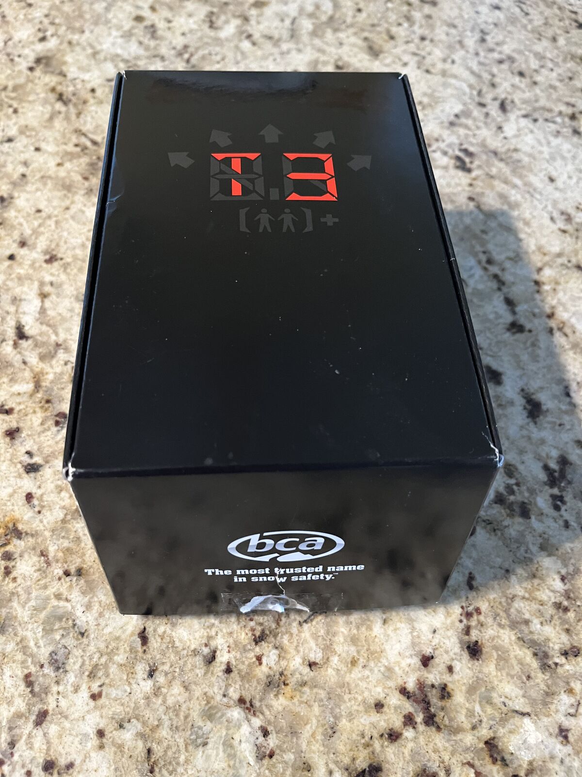 Tracker 3 Avalanche beacon