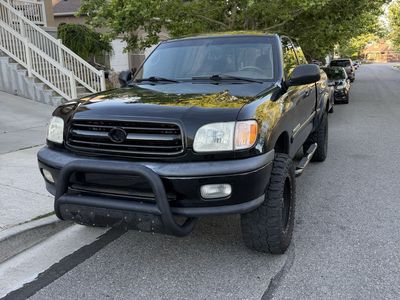Used 2000 Tundra 4.7
