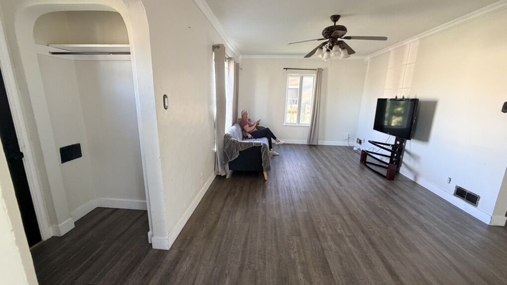 House/ Apartment For Rent Rosepark Salt Lake City