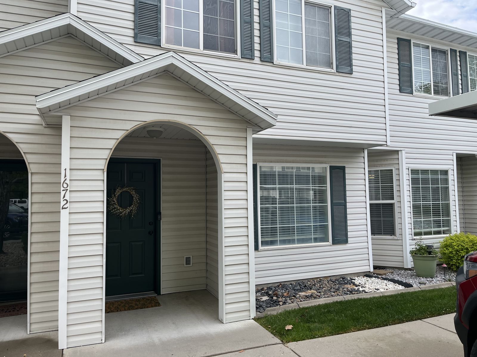 Ogden House for sale