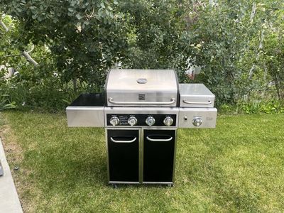 Grill