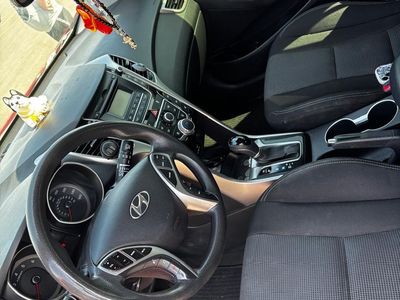 2013 Hyundai Elantra GT Base