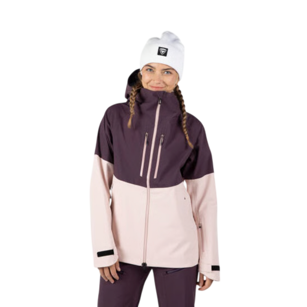 Rossignol Women's 3L Rallybird Jacket