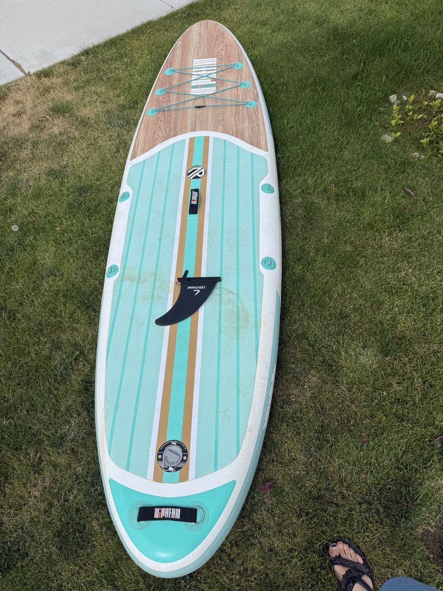 Niphean Clovis Point Inflatable Paddleboard
