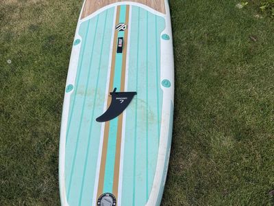 Niphean Clovis Point Inflatable Paddleboard