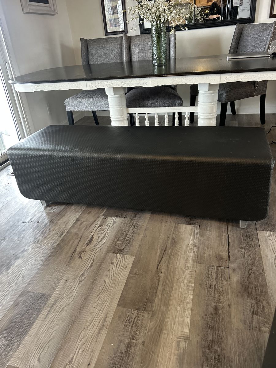 Heavy duty Dining Bench