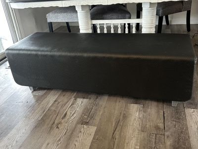 Heavy duty Dining Bench