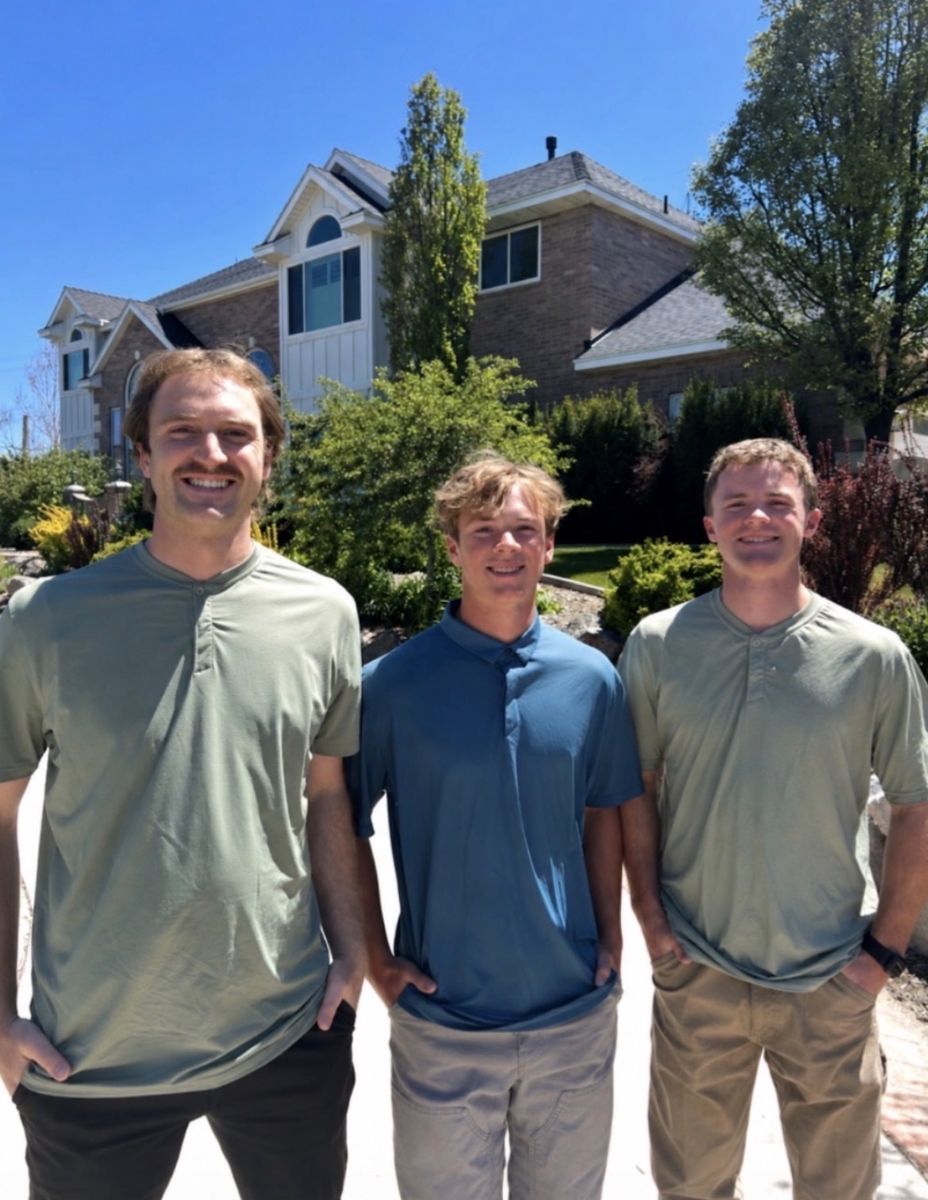 Weekly Lawn Care