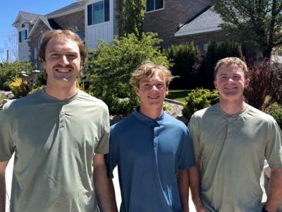 Weekly Lawn Care