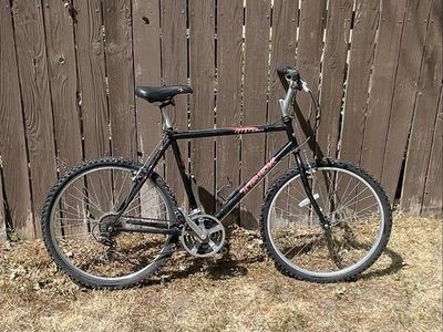 Trek 800 Sport XL mountain bike